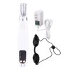 Red Lighting Spot Pen Reduce Freckles Nevus Remove Tattoo Electric