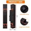 10 x 10 x 62in Canopy Bag Replacement with Roller