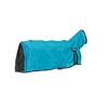 Weaver Leather ProCool Mesh Sheep Blanket Hurricane Blue with Reflective