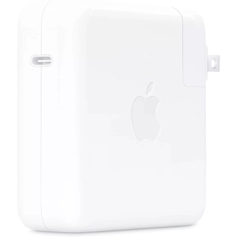 For Apple Original 87W USB-C Adapter Charger for Apple MacBook