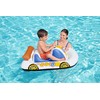 Bestway Sports Car Ride On, Kids Inflatable Pool Float Toy