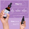 B Life Citrato de Magnesio Niños de 60 ml Sabor