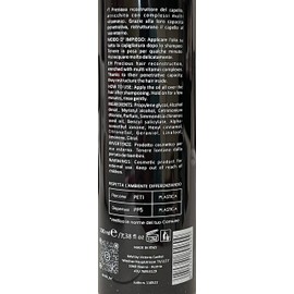 Intensive Hair Renewal: RAVI Born to Shine Restructuring Oil for Deep Nourishment and Shine