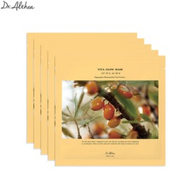 DR.ALTHEA Vita Glow Mask 27g*5ea