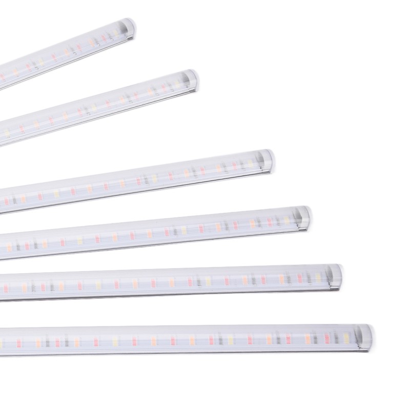 Grow Light 10 Kinds Brightness LED Lamp Beads Portable One