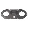 Thumb Cuffs M-05/Finger Cuffs/Miniature Cuffs/Mini Cuffs/Real Cuffs/Security Gear