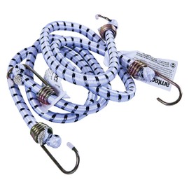 Amtech S0650 900mm (36") Bungee Cords (2 Pack)