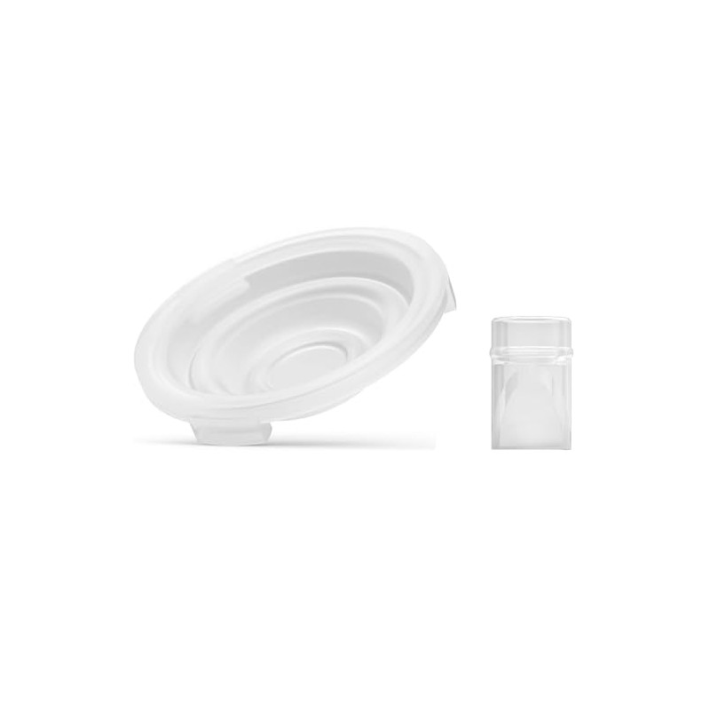 Diaphragm & Silicone Valve Replacement Part for Biamba Pro New