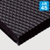 ホーザン(HOZAN) ヤスリセット 上目45 5本組 収納ケース付 K-155-L