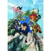Clementoni Puzzle 1000 Pieces Anime for Adults and Boys, Picture