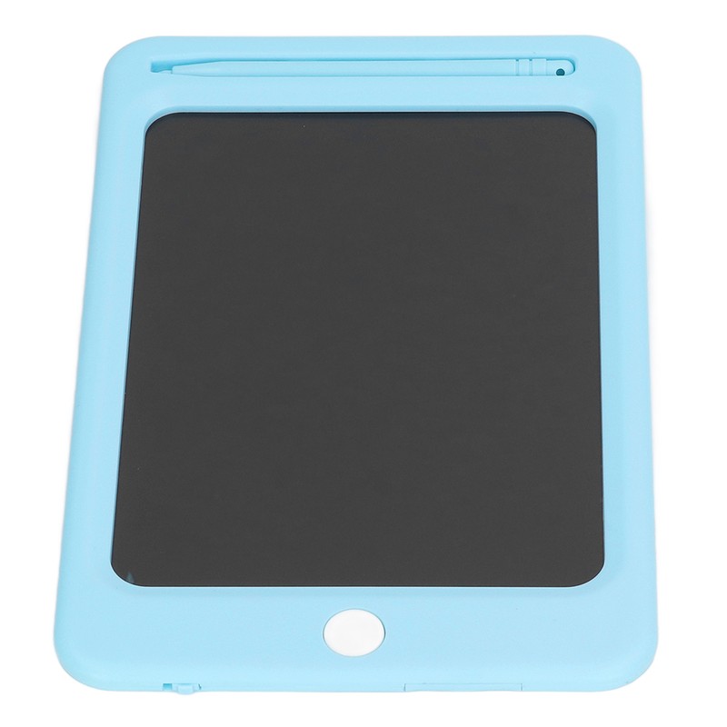 LCD Writing Tablet Eye Protection Toddler Doodle Board Electronic Drawing