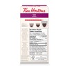 Tim Hortons Dark Lungo Capsules, Nespresso Original Line Compatible Capsules,