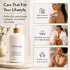 Lifetherapy Hydrating Lotion For Hand & Body Non Greasy Lightweight