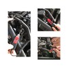ZKTOOL Digital Electrostatic Tester, Voltage Tester, Route Detection, Polarity Detection,