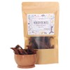 Pasión Orgánica Yoloxochitl Magnolia Flor Certificada Infusión Remedio Natural Listo
