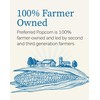 Preferred Popcorn Microwave Popcorn, Non-GMO, Whole Grain, Gluten Free (Jalapeno,