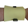 Deluxe Thick Tattoo Practice Skin 6" x 6" + Arm