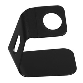 SHOWERORO Elegant Watch Charging Stand for Desktop Dock with Stable Base Neat Cable Management for Office Desk Bedside Table Decor