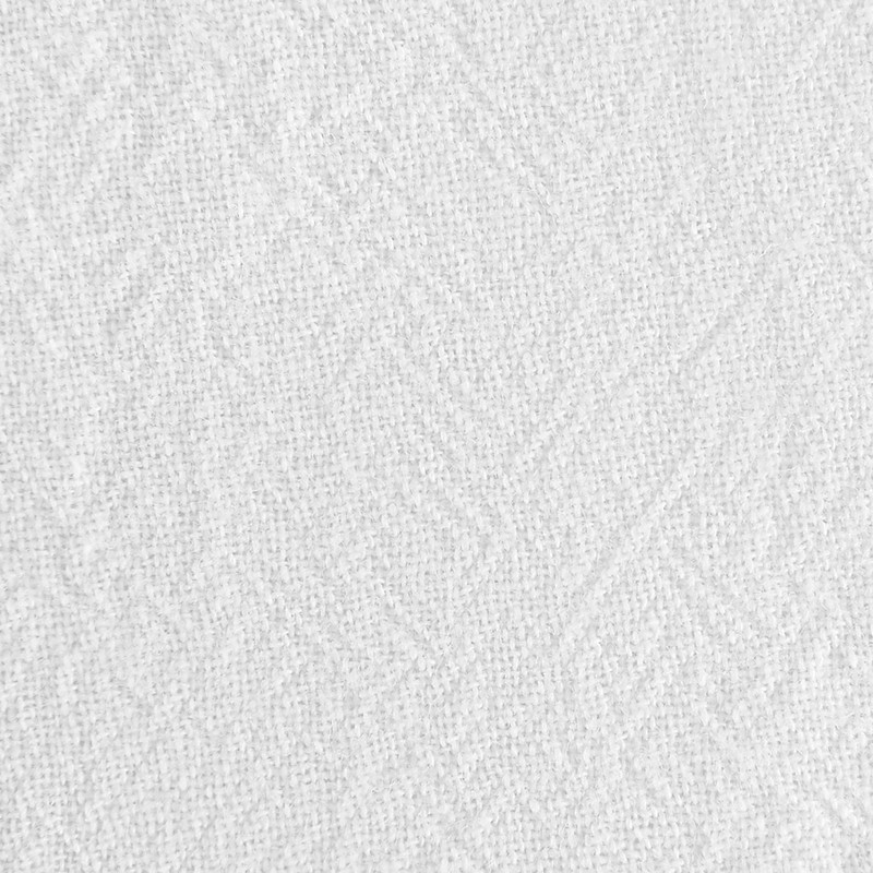 Archaeo Washed Cotton Small Window Twist Tab Cafe Curtains, 52"