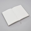 Semikolon 368723 - Natural Affair A5 Blank Notebook - 176
