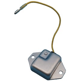 Tuzliufi Voltage Regulator Rectifier Compatible with Kawasaki Honda Yamaha KDX200 KDX220R KLX300R KSF250 CF150F CRF50F CRF70F XR50R XR70R Z50R TRX90 YFS200 YFZ350 21066-1067 82F-81910-A0-00 Z671