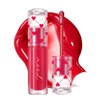 Peripera [NEW] Peripera Ink Mood Gloy Tint, 031 Honorary Strawberry Glow [Soft Berry], 4g, 1 piece / [NEW] 페리페라 잉크 무드 글로이 틴트, 031 명예딸기광 [소프트베리], 4g, 1개