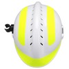 Safety Helmet Heat Resisting Shock Resistance Adjustable Hard Vented Rescue