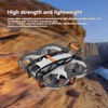 SZZCNOX NEO Drone Protection Guard, Gimbal Anti-collision Bumper Shell for