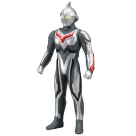 Ultra Hero Series 17 Ultraman Nexus Unfense