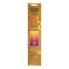 Gonesh Incense Sticks Classic Variety 2 (2,4,10), 30 Piece