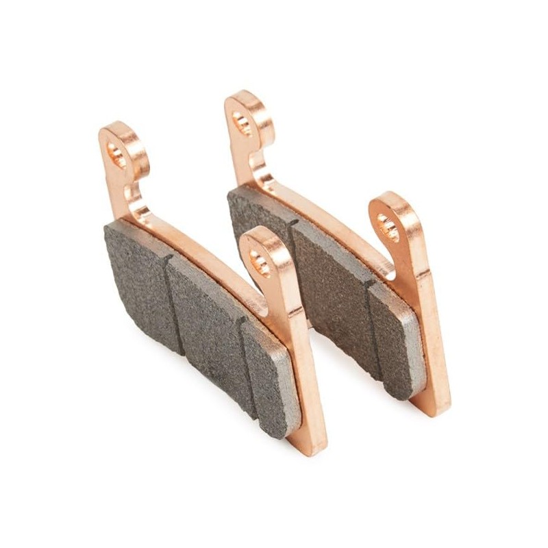 Trw MCB901SV Brake Pad Set, Disc Brake