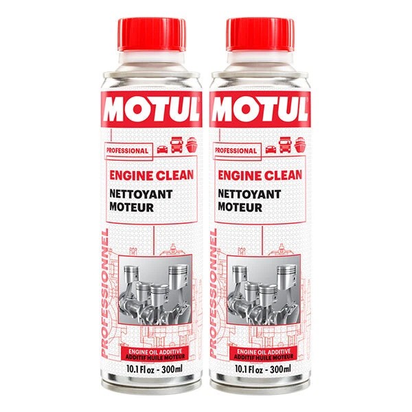 Motul 109541 Engine Clean Auto 300 mL Can NEW 2022