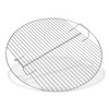Weber Cooking Grate, Silver, 22.5''