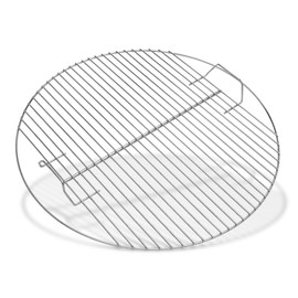Weber Cooking Grate, Silver, 22.5''