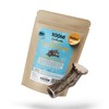 XOOMI Red Deer, Whole Antler Chew for Small Dogs (100-120g)