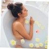 Healeved 100g Deep Sea Bath French Rose Essential Oil Bath