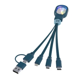 MOB – MOBILITY ON BOARD Light cable ASTRO 4EN1 universal – Taurus