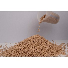 Cherry Stones Loose for Cherry Stone Cushion Heat Cushion Cleaned Cherry Stones 1 kg