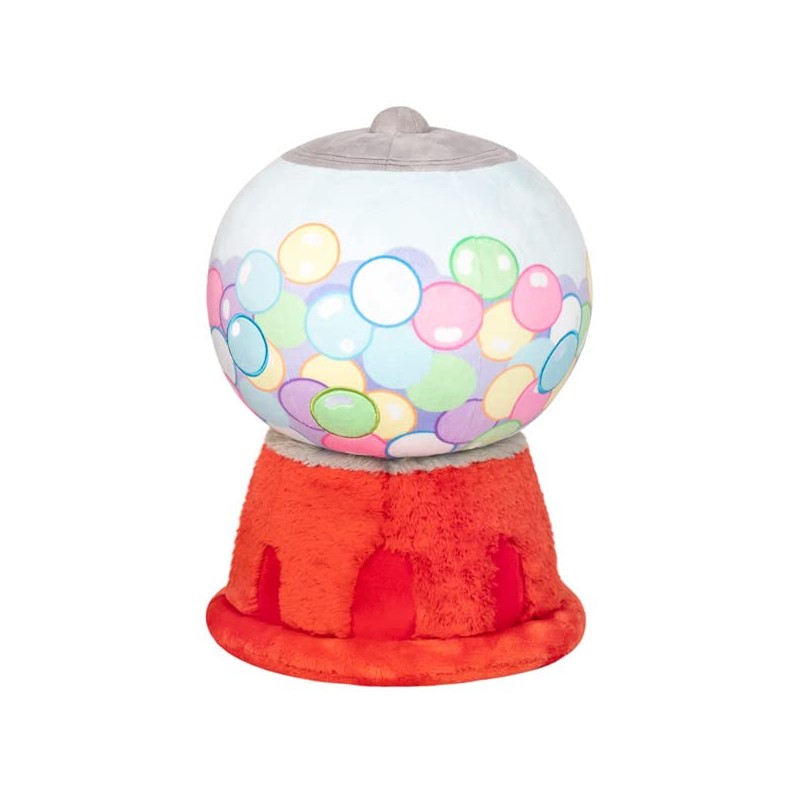 Squishable / Comfort Food Gumball Machine 15'' Plush