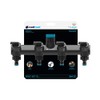 Cellfast Ergo 4-Way Splitter - Black - Allows two systems