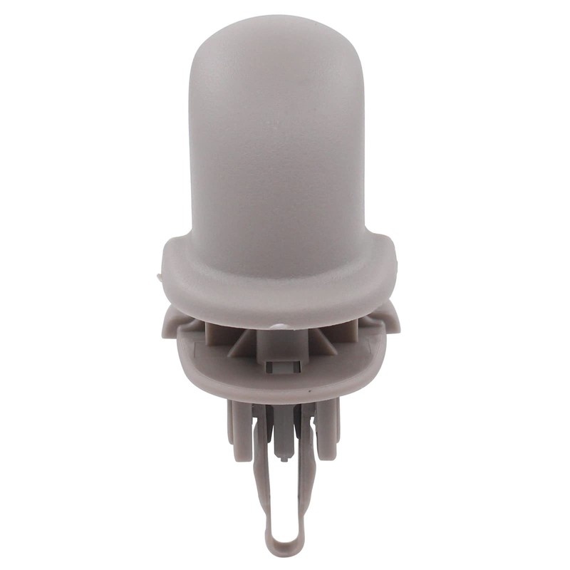 MOTOKU Interior Coat Hook Clothes Hanger for Dodge Ram 1500