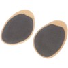 Collonil Unisex-Adult Perfect Half Insole Comfort Insole INS 0183 Tan