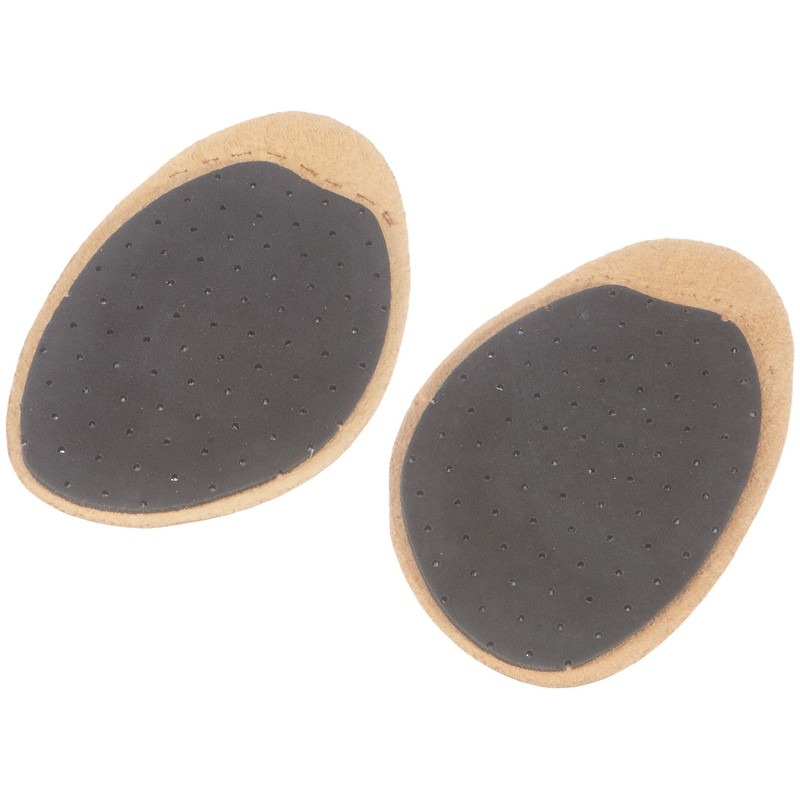 Collonil Unisex-Adult Perfect Half Insole Comfort Insole INS 0183 Tan