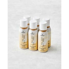 MyNormal [마이노멀] 디카페인 방탄커피 (230mL X 6개) [My Normal] Decaf Bulletproof Coffee (230mL X 6)