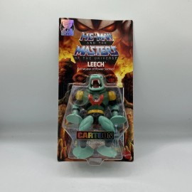 Mattel Masters of the Universe MOTU Origins Cartoon Collection: LEECH