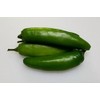 Serrano Tampiqueno pepper 20+ Seeds