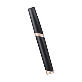 Curador de pestañas con calefacción, portátil USB Recargable, 3 Temperatura Ajustable, rápida y Conveniente de Maquillaje y pestañas de Belleza for...
