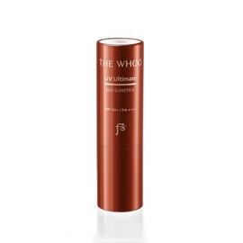 The Who UV Ultimate Red Sun Stick 7g_OY6081 / 더후 UV 얼티밋 레드 선스틱 7g_OY6081