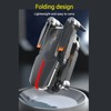 4K Drone with Triple Cameras Anti Shake 5G Transmission Live