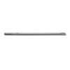 Superior Steel SC8912 1 Inch Flat SDS MAX Hammer Steel